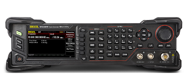 Генератор сигналов высокочастотный Rigol DSG3065B